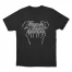 Snow Strippers Ribbon Logo Unisex T Shirt