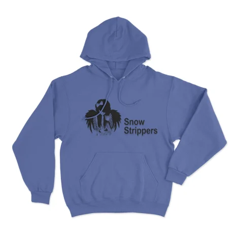 Snow-Strippers-Angel-Girl-Unisex-Hoodie-2 Snow Strippers Angel Girl Unisex Hoodie
