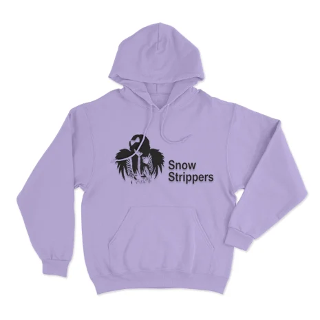 Snow-Strippers-Angel-Girl-Unisex-Hoodie-5 Snow Strippers Angel Girl Unisex Hoodie
