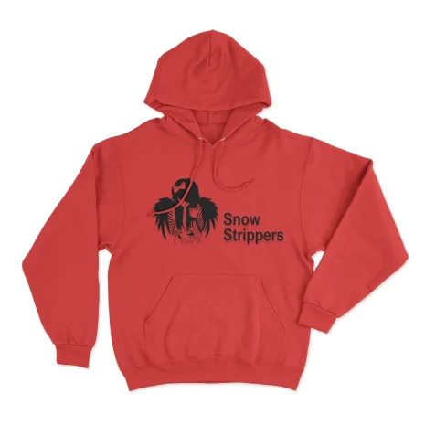 Snow-Strippers-Angel-Girl-Unisex-Hoodie-6 Snow Strippers Angel Girl Unisex Hoodie