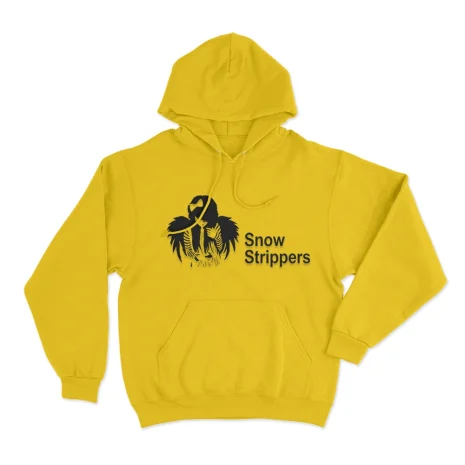 Snow-Strippers-Angel-Girl-Unisex-Hoodie-8 Snow Strippers Angel Girl Unisex Hoodie