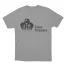 Snow Strippers Angel Girl Unisex T Shirt