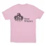 Snow Strippers Angel Girl Unisex T Shirt
