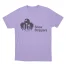 Snow Strippers Angel Girl Unisex T Shirt