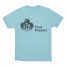 Snow Strippers Angel Girl Unisex T Shirt