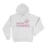 Snow Strippers Anime Unisex Hoodie
