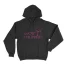 Snow Strippers Anime Unisex Hoodie