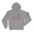 Snow Strippers Anime Unisex Hoodie
