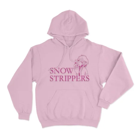 Snow-Strippers-Anime-Unisex-Hoodie-5 Snow Strippers Anime Unisex Hoodie