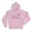 Snow Strippers Anime Unisex Hoodie