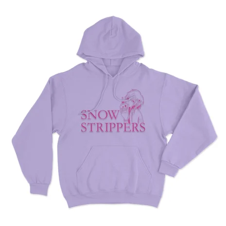 Snow-Strippers-Anime-Unisex-Hoodie-6 Snow Strippers Anime Unisex Hoodie
