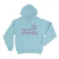 Snow Strippers Anime Unisex Hoodie