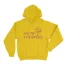 Snow Strippers Anime Unisex Hoodie