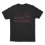 Snow Strippers Anime Unisex T Shirt