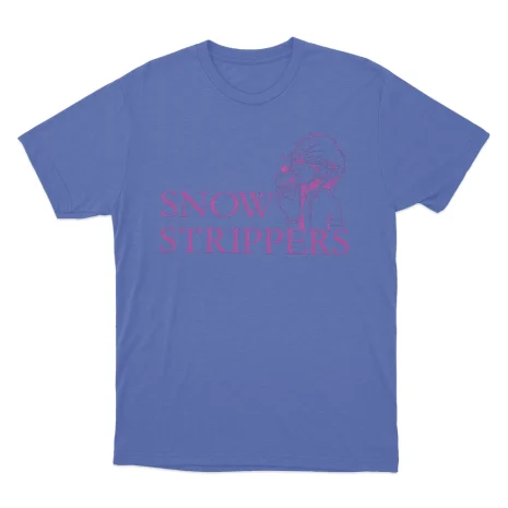 Snow-Strippers-Anime-Unisex-T-Shirt-3 Snow Strippers Anime Unisex T Shirt