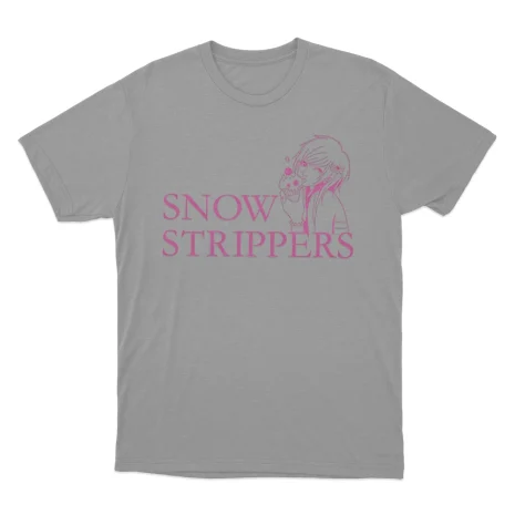 Snow-Strippers-Anime-Unisex-T-Shirt-4 Snow Strippers Anime Unisex T Shirt