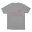 Snow Strippers Anime Unisex T Shirt