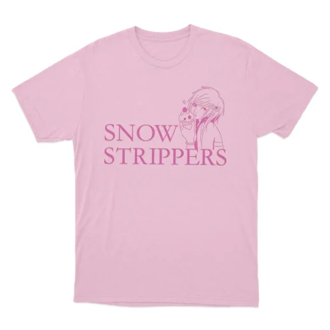 Snow-Strippers-Anime-Unisex-T-Shirt-5 Snow Strippers Anime Unisex T Shirt