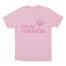 Snow Strippers Anime Unisex T Shirt