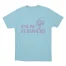Snow Strippers Anime Unisex T Shirt