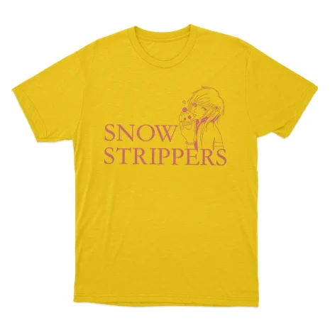 Snow-Strippers-Anime-Unisex-T-Shirt-8 Snow Strippers Anime Unisex T Shirt