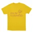 Snow Strippers Anime Unisex T Shirt