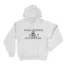 Snow Strippers Bitch Please Unisex Hoodie