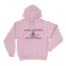 Snow Strippers Bitch Please Unisex Hoodie