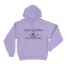 Snow Strippers Bitch Please Unisex Hoodie