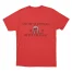 Snow Strippers Bitch Please Unisex T Shirt