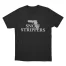 Snow Strippers Gun Logo Unisex T Shirt