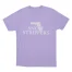 Snow Strippers Gun Logo Unisex T Shirt