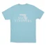 Snow Strippers Gun Logo Unisex T Shirt