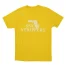 Snow Strippers Gun Logo Unisex T Shirt