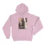 Snow Strippers Knife Unisex Hoodie