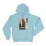 Snow Strippers Knife Unisex Hoodie