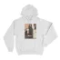 Snow Strippers Knife Unisex Hoodie