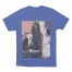 Snow Strippers Knife Unisex T Shirt