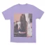 Snow Strippers Knife Unisex T Shirt