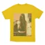 Snow Strippers Knife Unisex T Shirt