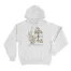 Snow Strippers Soil Forgives Too Unisex Hoodie
