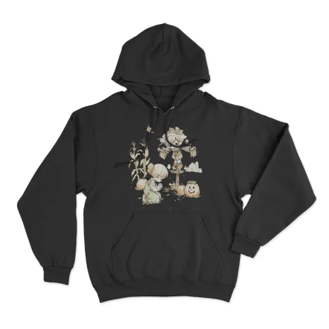 Soil-Forgives-Too-Unisex-Hoodie-2 Snow Strippers Soil Forgives Too Unisex Hoodie