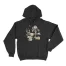 Snow Strippers Soil Forgives Too Unisex Hoodie