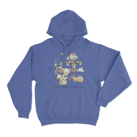 Soil-Forgives-Too-Unisex-Hoodie-3 Snow Strippers Soil Forgives Too Unisex Hoodie