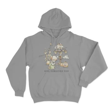 Soil-Forgives-Too-Unisex-Hoodie-4 Snow Strippers Soil Forgives Too Unisex Hoodie