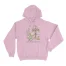 Snow Strippers Soil Forgives Too Unisex Hoodie