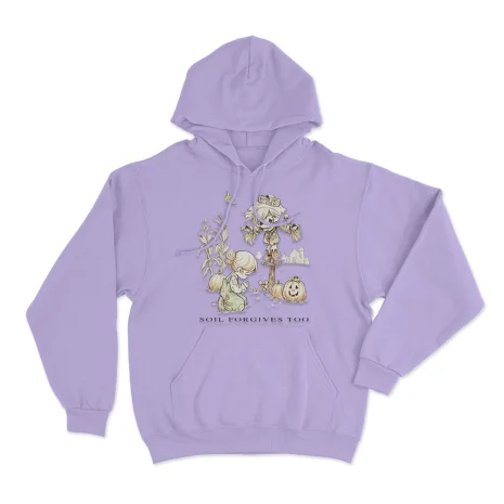 Soil-Forgives-Too-Unisex-Hoodie-6 Snow Strippers Soil Forgives Too Unisex Hoodie