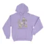 Snow Strippers Soil Forgives Too Unisex Hoodie