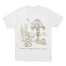 Snow Strippers Soil Forgives Too Unisex T Shirt