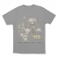Snow Strippers Soil Forgives Too Unisex T Shirt